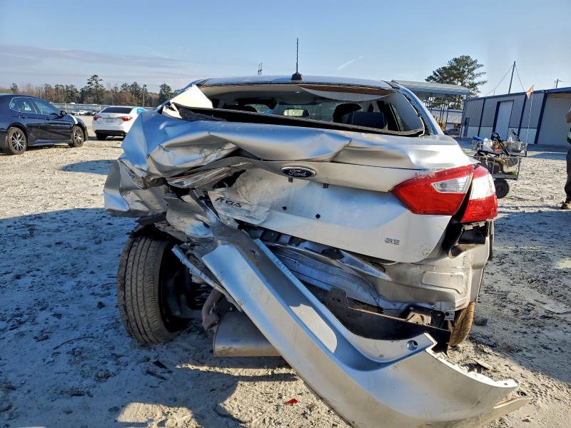 Photo 6 from auction – 2012 FORD FOCUS SE with VIN 1FAHP3F2XCL337633