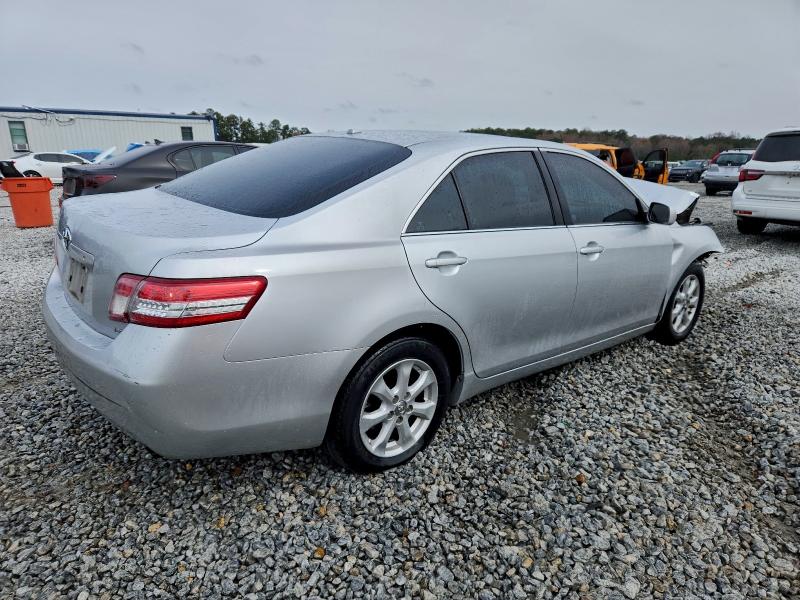Foto 3 de la subasta – 2011 TOYOTA CAMRY BASE con VIN 4T4BF3EK1BR171209
