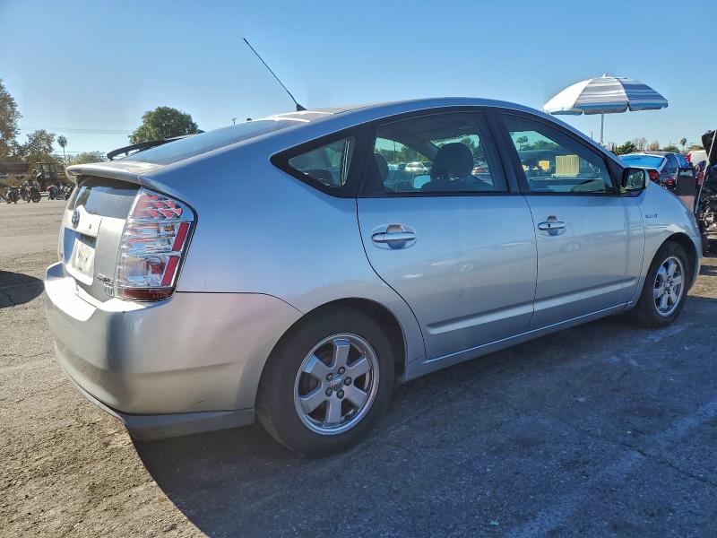Photo 3 from auction – 2008 TOYOTA PRIUS with VIN JTDKB20U283390871