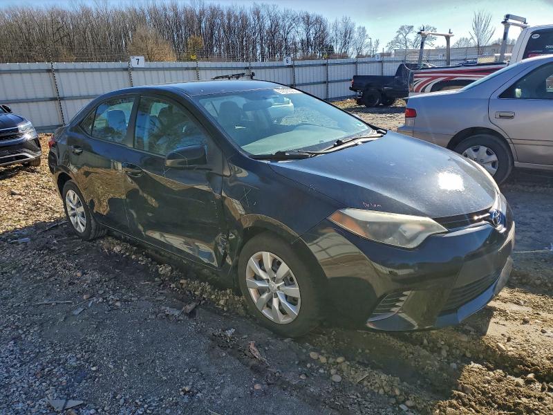 Photo 4 from auction – 2015 TOYOTA COROLLA L with VIN 5YFBURHEXFP287153