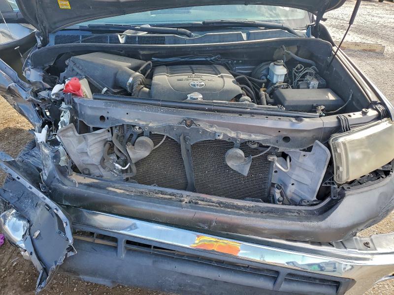 Photo 11 from auction – 2013 TOYOTA TUNDRA DOU with VIN 5TFRY5F10DX140902