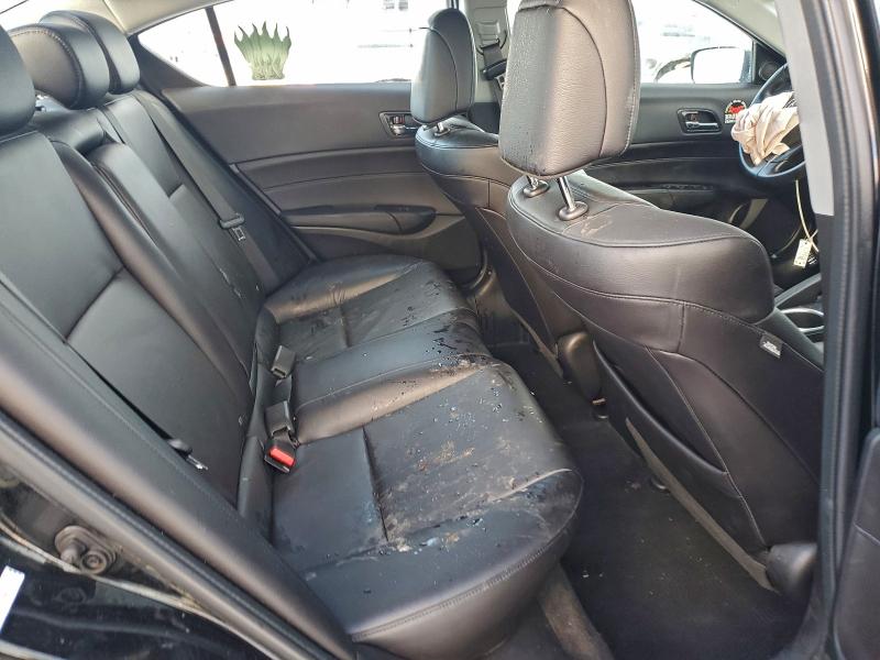 Photo 10 from auction – 2018 ACURA ILX with VIN 19UDE2F33JA007120