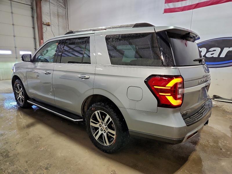 Photo 2 from auction – 2023 FORD EXPEDITION with VIN 1FMJU2A88PEA29425
