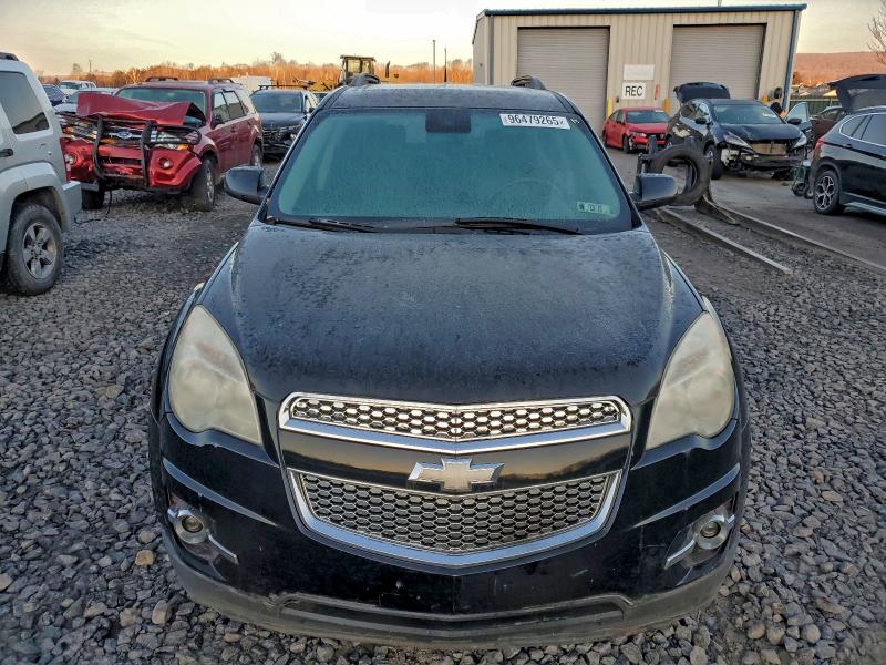 Photo 5 from auction – 2012 CHEVROLET EQUINOX LT with VIN 2GNFLNEK5C6101868