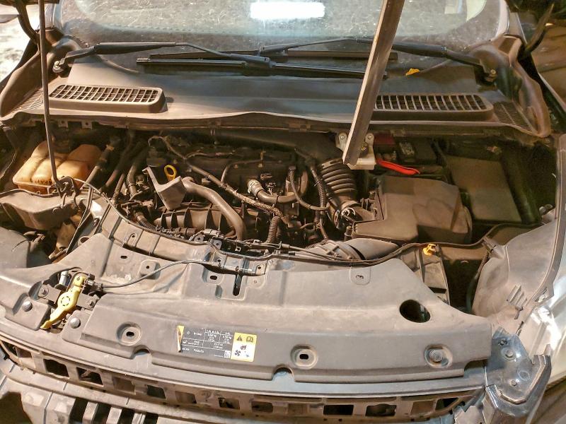 صورة رقم 12 من المزاد - 2014 FORD ESCAPE SE مع VIN 1FMCU0GX2EUB28658
