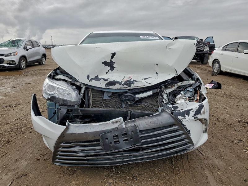 Photo 5 from auction – 2017 TOYOTA CAMRY LE with VIN 4T1BF1FK8HU435631
