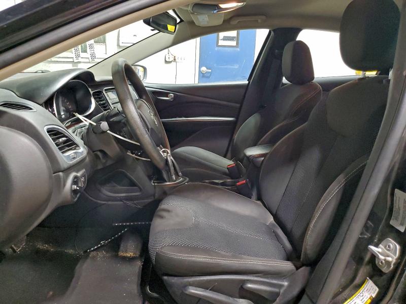 Photo 7 from auction – 2015 DODGE DART SXT with VIN 1C3CDFBB2FD431836