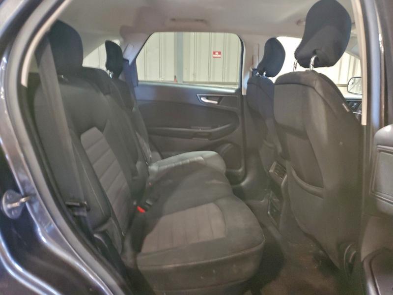 Photo 11 from auction – 2017 FORD EDGE SE with VIN 2FMPK4G90HBC18210