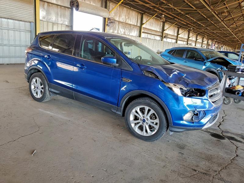 Photo 4 from auction – 2017 FORD ESCAPE SE with VIN 1FMCU0GD2HUA15092