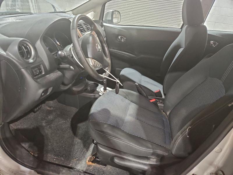 Photo 7 from auction – 2014 NISSAN VERSA NOTE with VIN 3N1CE2CP2EL436090