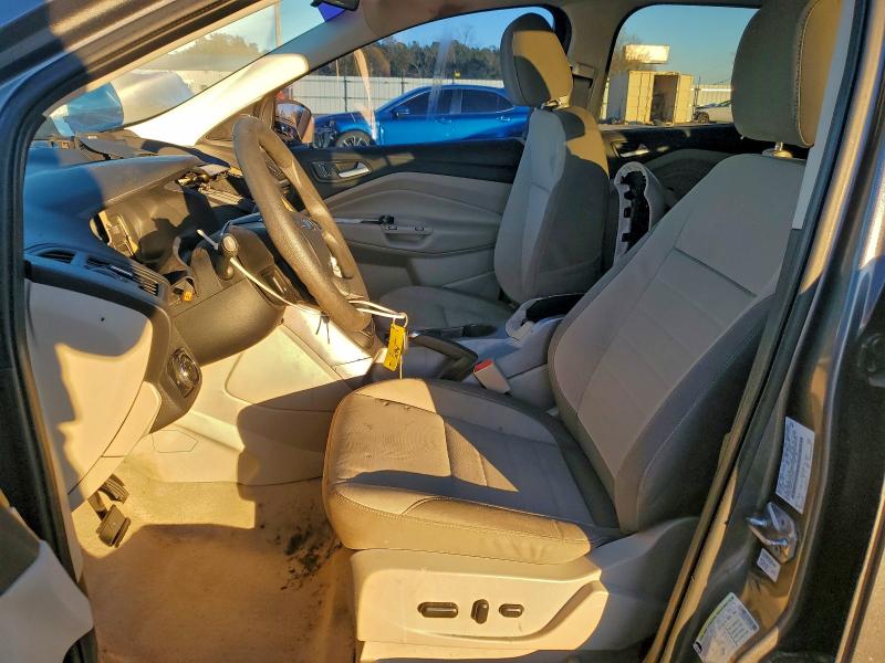 Photo 7 from auction – 2014 FORD ESCAPE with VIN 1FMCU0GX1EUD14367