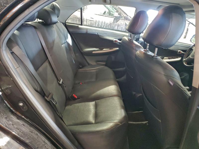 Photo 10 from auction – 2013 TOYOTA COROLLA BA with VIN 2T1BU4EE2DC010839