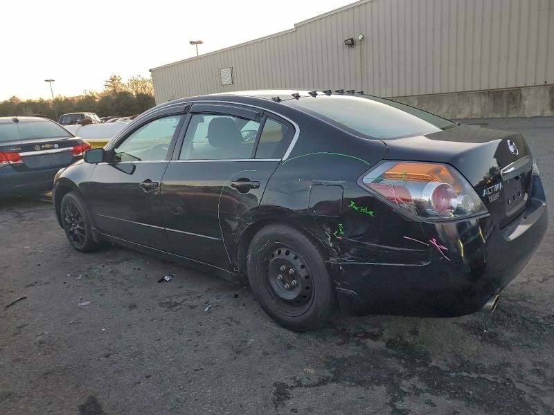 Photo 2 from auction – 2012 NISSAN ALTIMA BAS with VIN 1N4AL2AP6CN580449