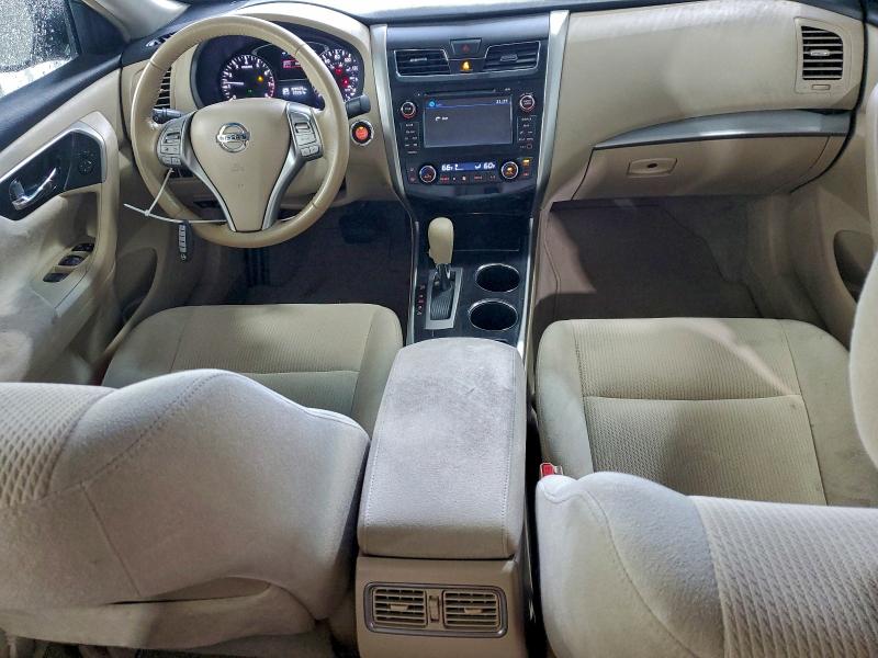 Photo 8 from auction – 2013 NISSAN ALTIMA 2.5 with VIN 1N4AL3AP1DC279669