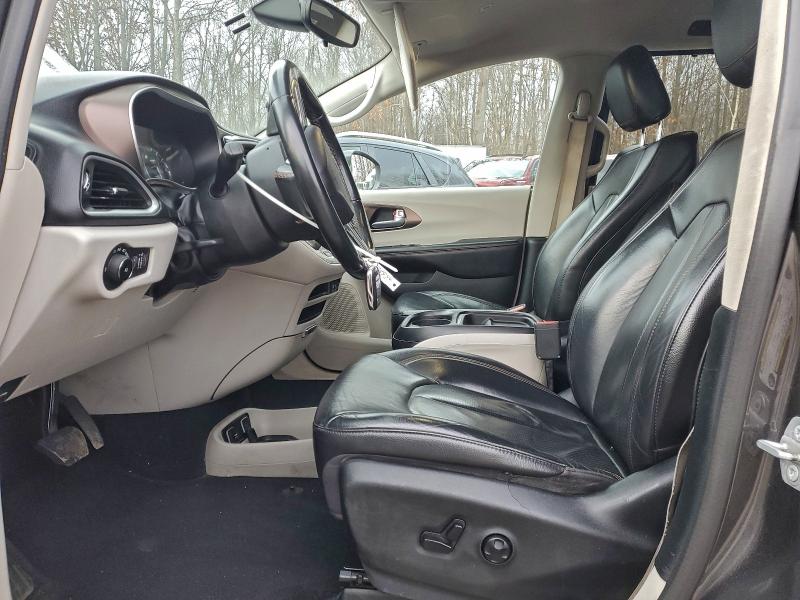 Zdjęcie 7 z aukcji – 2018 CHRYSLER PACIFICA T z VIN 2C4RC1BG6JR252924