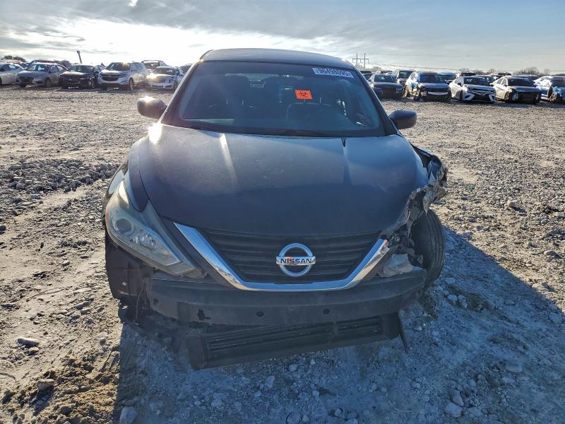 Photo 5 from auction – 2017 NISSAN ALTIMA 2.5 with VIN 1N4AL3AP6HC243403