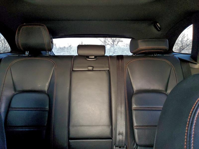 Photo 10 from auction – 2018 JAGUAR F-PACE PRE with VIN SADCK2FXXJA264706