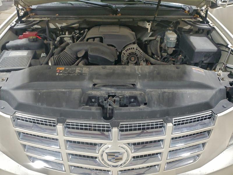 Photo 12 from auction – 2011 CADILLAC ESCALADE P with VIN 1GYS4CEF9BR373221