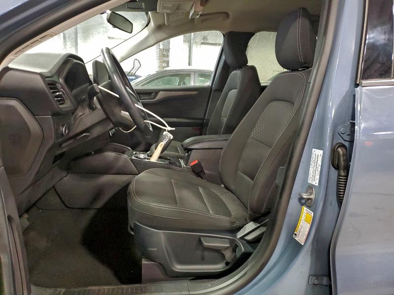 Photo 7 from auction – 2025 FORD ESCAPE ACT with VIN 1FMCU9GN2SUA17185