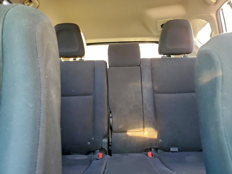 Photo 10 from auction – 2016 TOYOTA RAV4 LE with VIN JTMBFREV8GJ101808