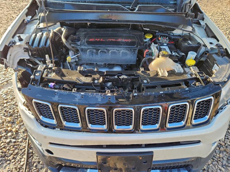 Photo 12 from auction – 2018 JEEP COMPASS LI with VIN 3C4NJDCB9JT102067