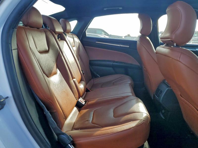 Photo 10 from auction – 2019 FORD FUSION TIT with VIN 3FA6P0RU8KR153732