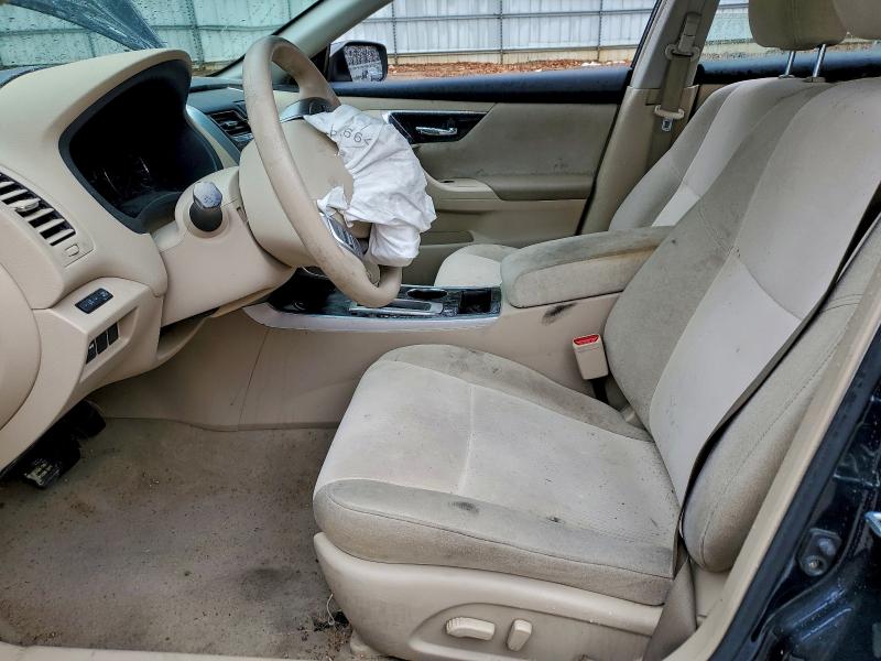 Photo 7 from auction – 2013 NISSAN ALTIMA 2.5 with VIN 1N4AL3AP1DC218239