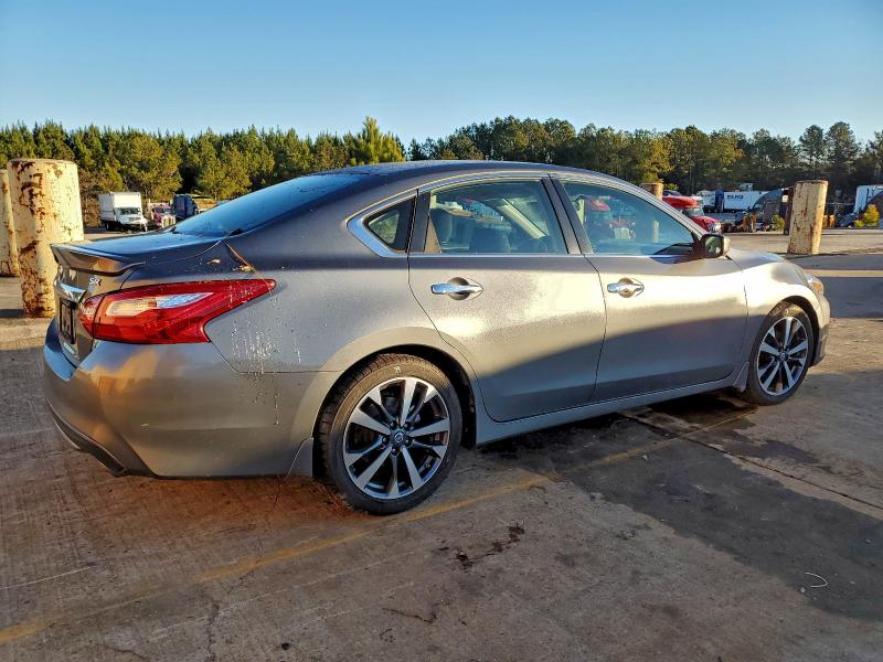 Photo 3 from auction – 2016 NISSAN ALTIMA 2.5 with VIN 1N4AL3AP1GC276727