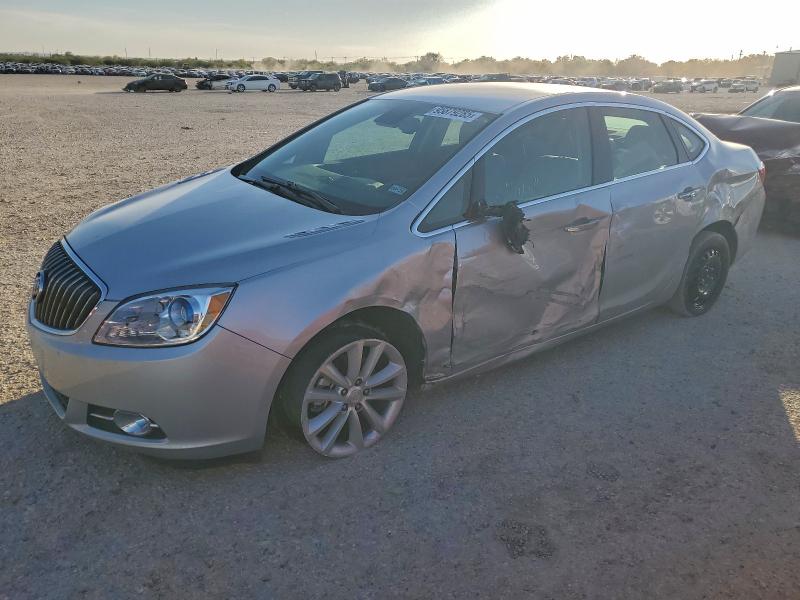 BUICK VERANO CON 2013 with VIN 1G4PR5SKXD4232342 - Photo from auction