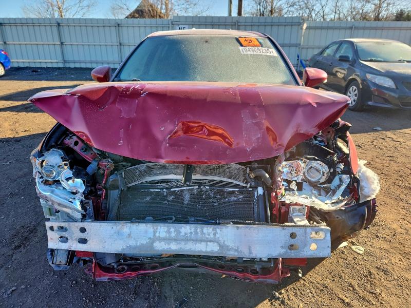 Photo 5 from auction – 2012 LEXUS CT 200 with VIN JTHKD5BH3C2068099