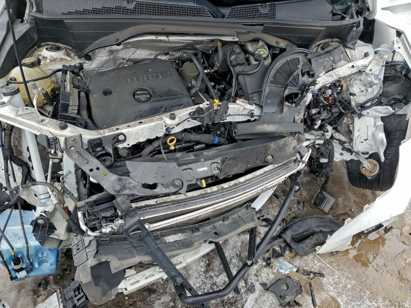Photo 12 from auction – 2021 CHEVROLET TRAILBLAZE with VIN KL79MPSL7MB091402