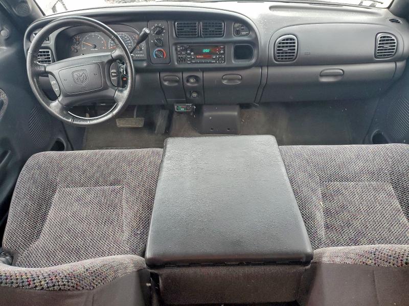 Foto 8 de la subasta – 2001 DODGE RAM 1500 con VIN 3B7HC13Y01M551545
