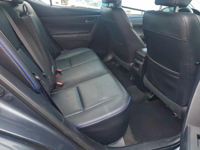 Photo 10 from auction – 2018 TOYOTA COROLLA L with VIN 2T1BURHE8JC982322