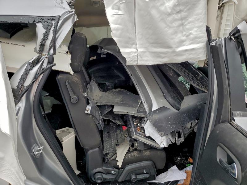 Photo 11 from auction – 2019 DODGE JOURNEY with VIN 3C4PDCBB4KT844731