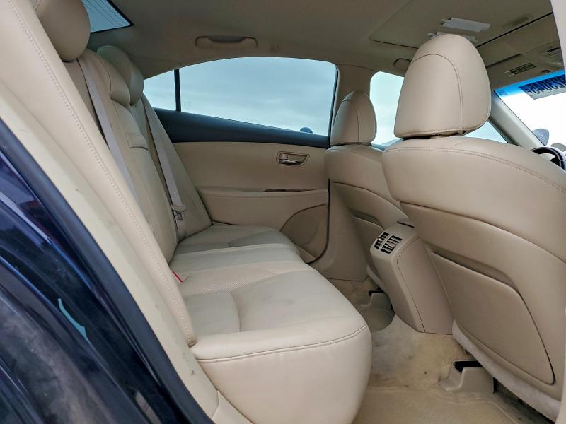 صورة رقم 10 من المزاد - 2007 LEXUS ES 350 مع VIN JTHBJ46G972122998