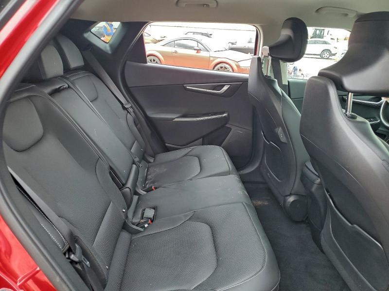 Photo 11 from auction – 2024 KIA EV6 LIGHT with VIN KNDC3DLC3R5189261