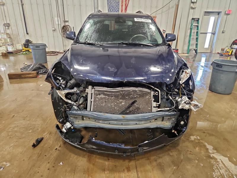 Photo 5 from auction – 2015 CHEVROLET EQUINOX LT with VIN 2GNFLGEK2F6389316