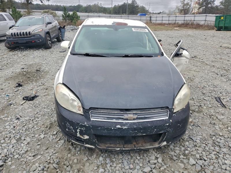 Photo 5 from auction – 2006 CHEVROLET IMPALA LT with VIN 2G1WT55K369380693
