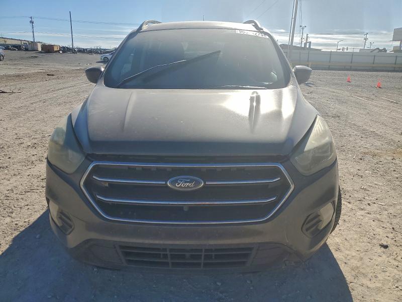Photo 5 from auction – 2017 FORD ESCAPE SE with VIN 1FMCU0G94HUC13815