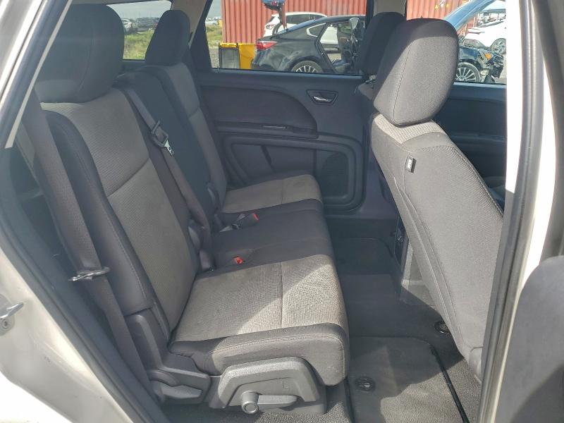 Photo 11 from auction – 2009 DODGE JOURNEY with VIN 3D4GG47B99T220121