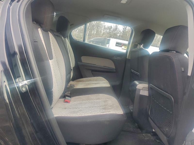 Photo 11 from auction – 2015 CHEVROLET EQUINOX LS with VIN 2GNALAEK4F1103051