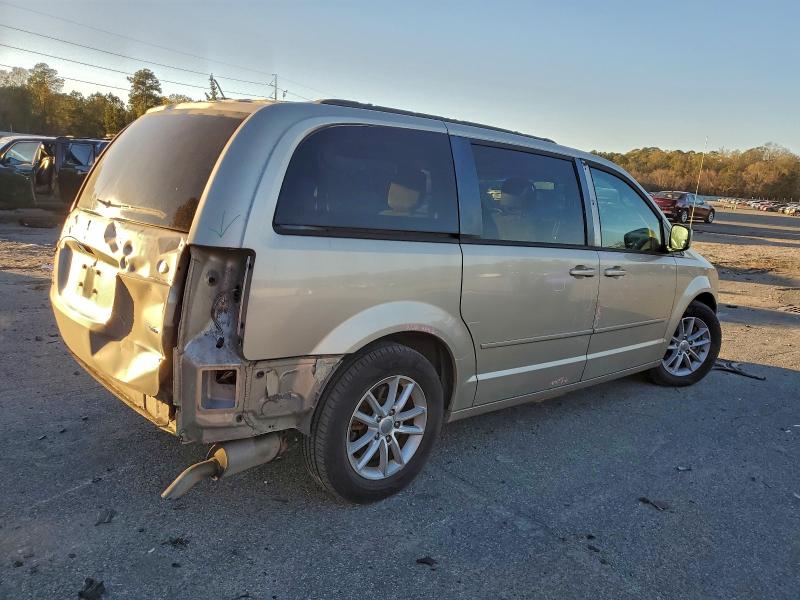 Photo 3 from auction – 2014 DODGE GRAND CARA with VIN 2C4RDGCG9ER406997