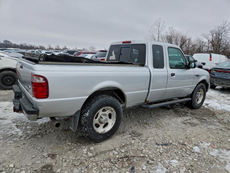 صورة رقم 3 من المزاد - 2004 FORD RANGER SUP مع VIN 1FTZR45E84PB07917