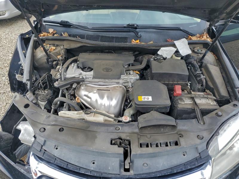 Photo 11 from auction – 2017 TOYOTA CAMRY LE with VIN 4T1BF1FK9HU331567