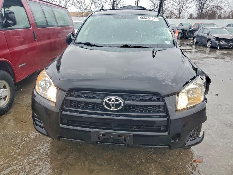 Photo 5 from auction – 2012 TOYOTA RAV4 with VIN 2T3BF4DV6CW220537