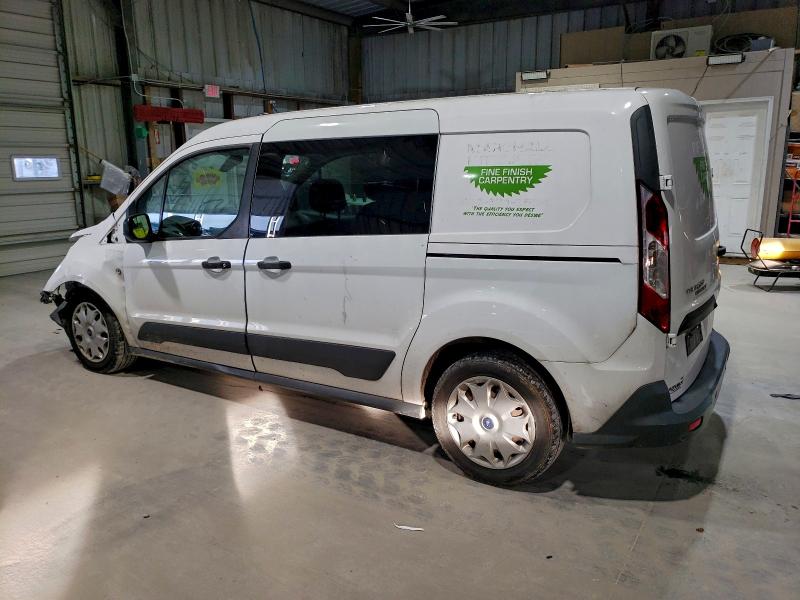 Photo 2 from auction – 2016 FORD TRANSIT CO with VIN NM0LS7F79G1270026