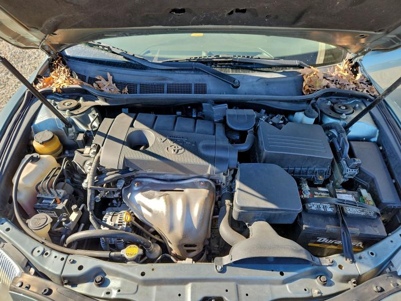 Photo 11 from auction – 2011 TOYOTA CAMRY BASE with VIN 4T1BF3EK3BU591600