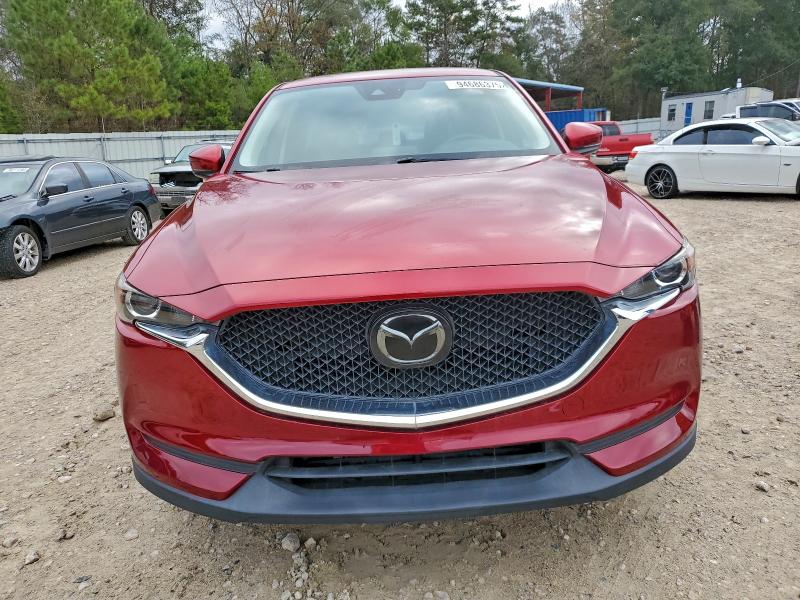 Photo 5 from auction – 2018 MAZDA CX-5 SPORT with VIN JM3KFABM8J0448637