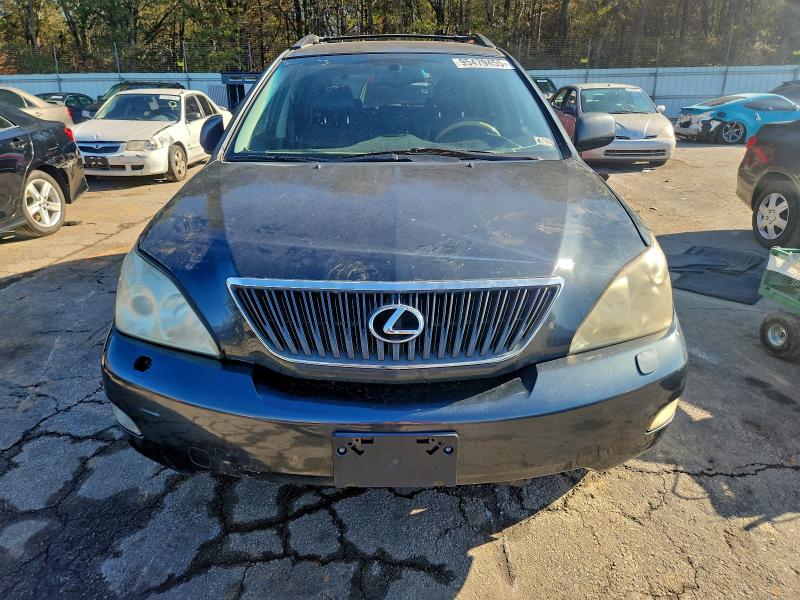 Photo 5 from auction – 2005 LEXUS RX 330 with VIN 2T2HA31U05C056211