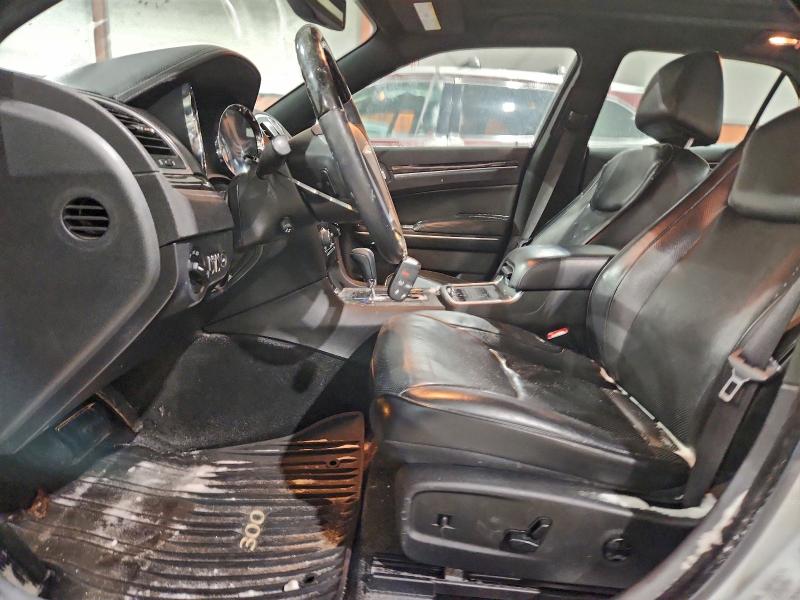 Photo 7 from auction – 2014 CHRYSLER 300C with VIN 2C3CCAKT9EH306137
